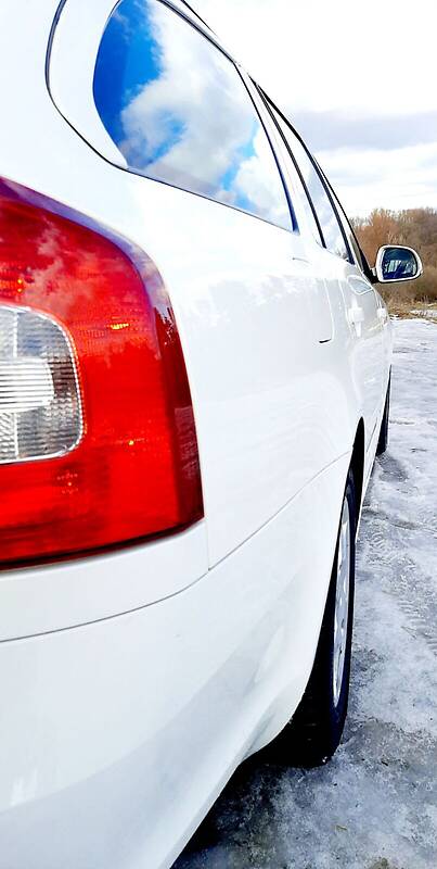 Skoda Octavia A5